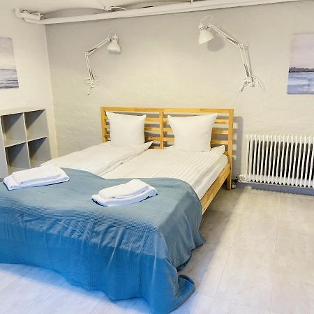 Aday - Aalborg Mansion - Charming 3 Bedroom Apartment エクステリア 写真