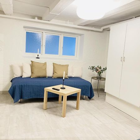 Aday - Aalborg Mansion - Charming 3 Bedroom Apartment エクステリア 写真