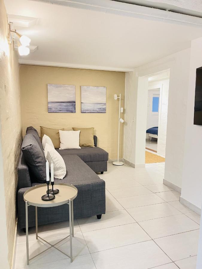 Aday - Aalborg Mansion - Charming 3 Bedroom Apartment エクステリア 写真