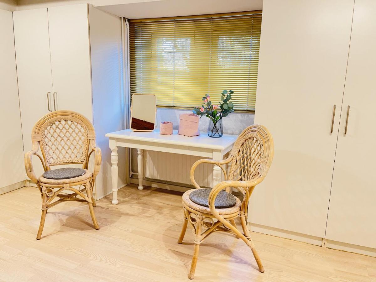 Aday - Aalborg Mansion - Charming 3 Bedroom Apartment エクステリア 写真