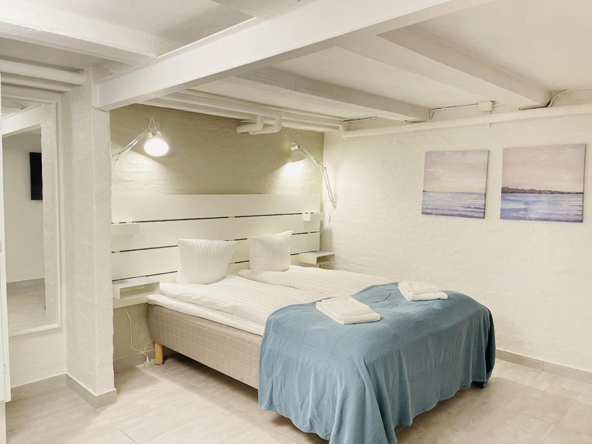 Aday - Aalborg Mansion - Charming 3 Bedroom Apartment エクステリア 写真