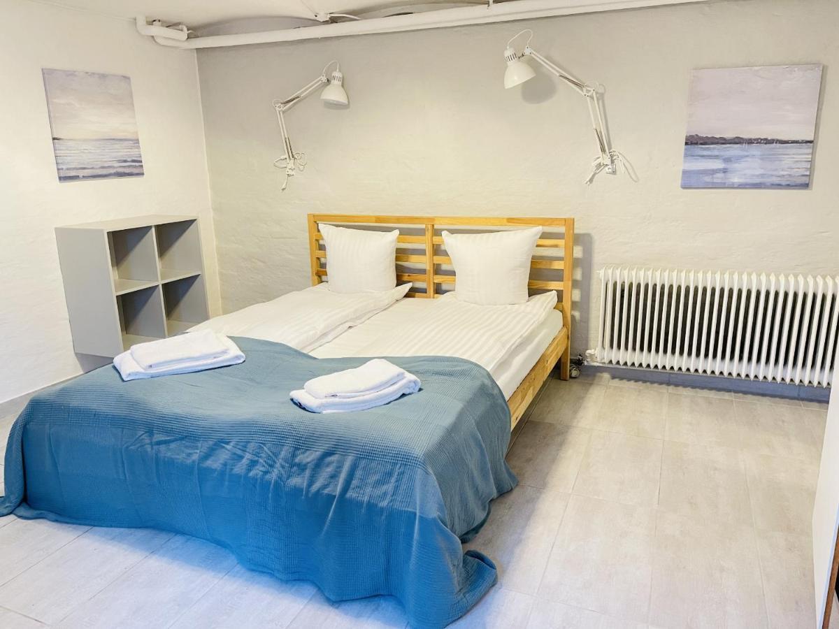 Aday - Aalborg Mansion - Charming 3 Bedroom Apartment エクステリア 写真