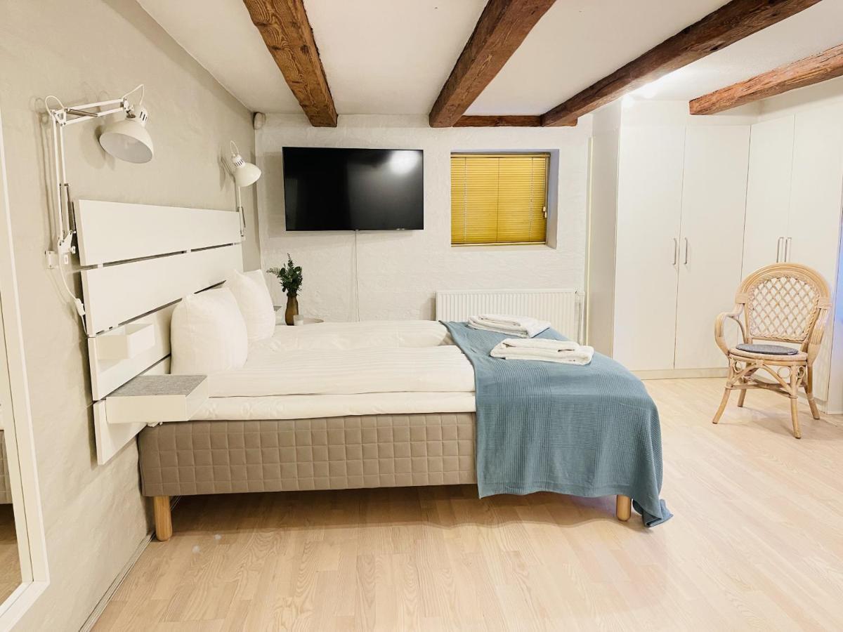 Aday - Aalborg Mansion - Charming 3 Bedroom Apartment エクステリア 写真