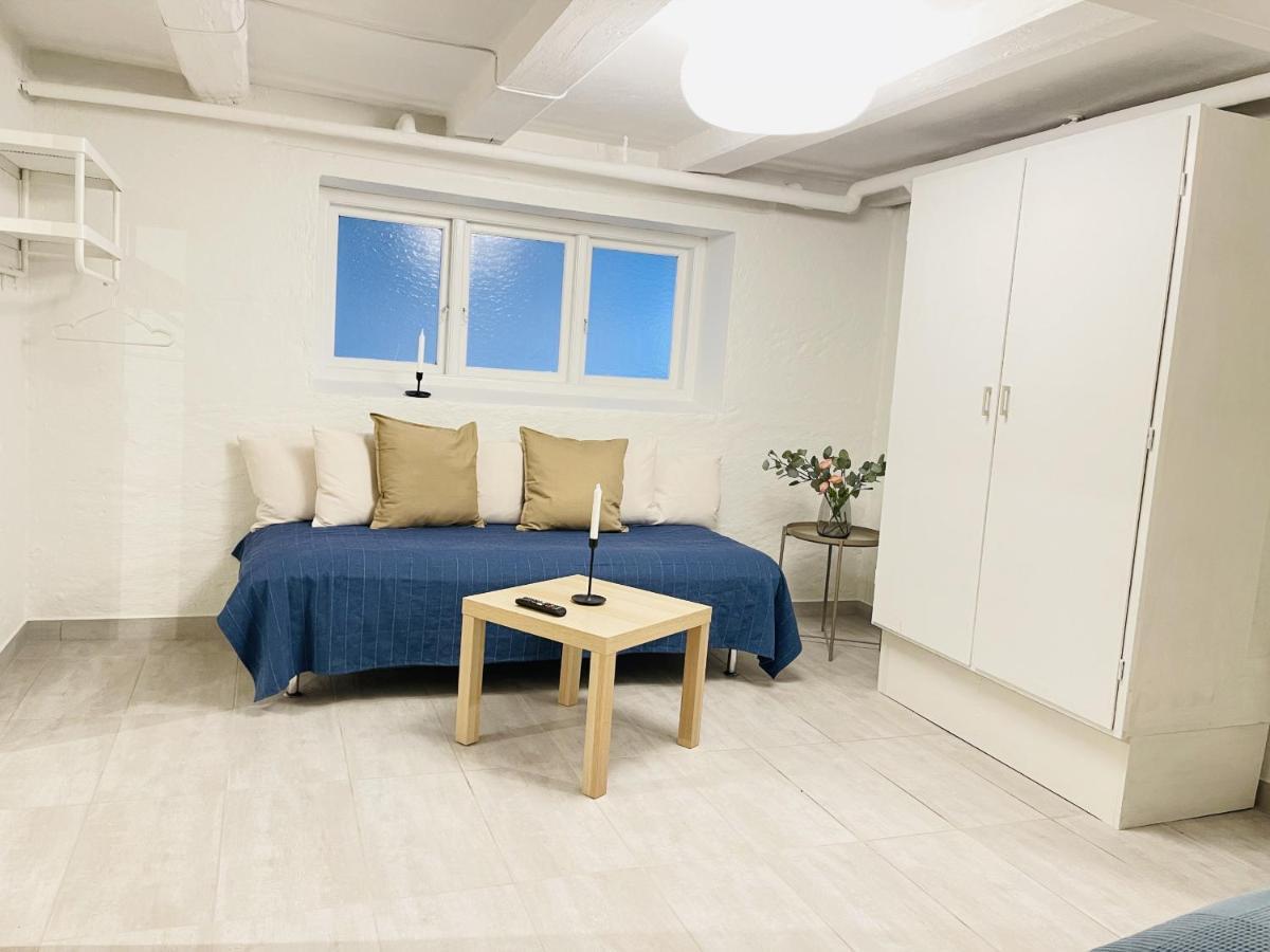 Aday - Aalborg Mansion - Charming 3 Bedroom Apartment エクステリア 写真