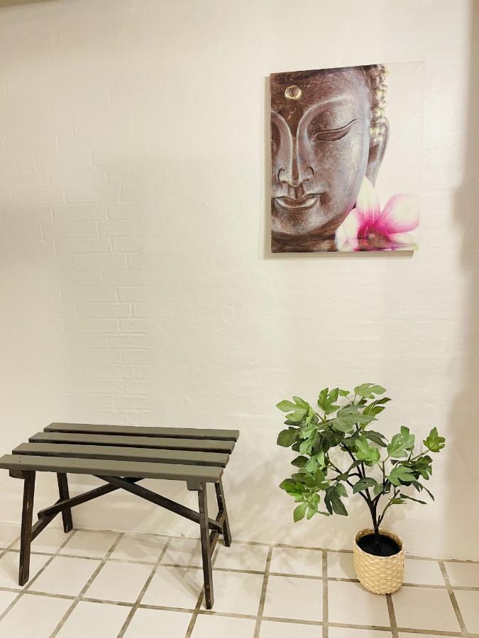 Aday - Aalborg Mansion - Charming 3 Bedroom Apartment エクステリア 写真