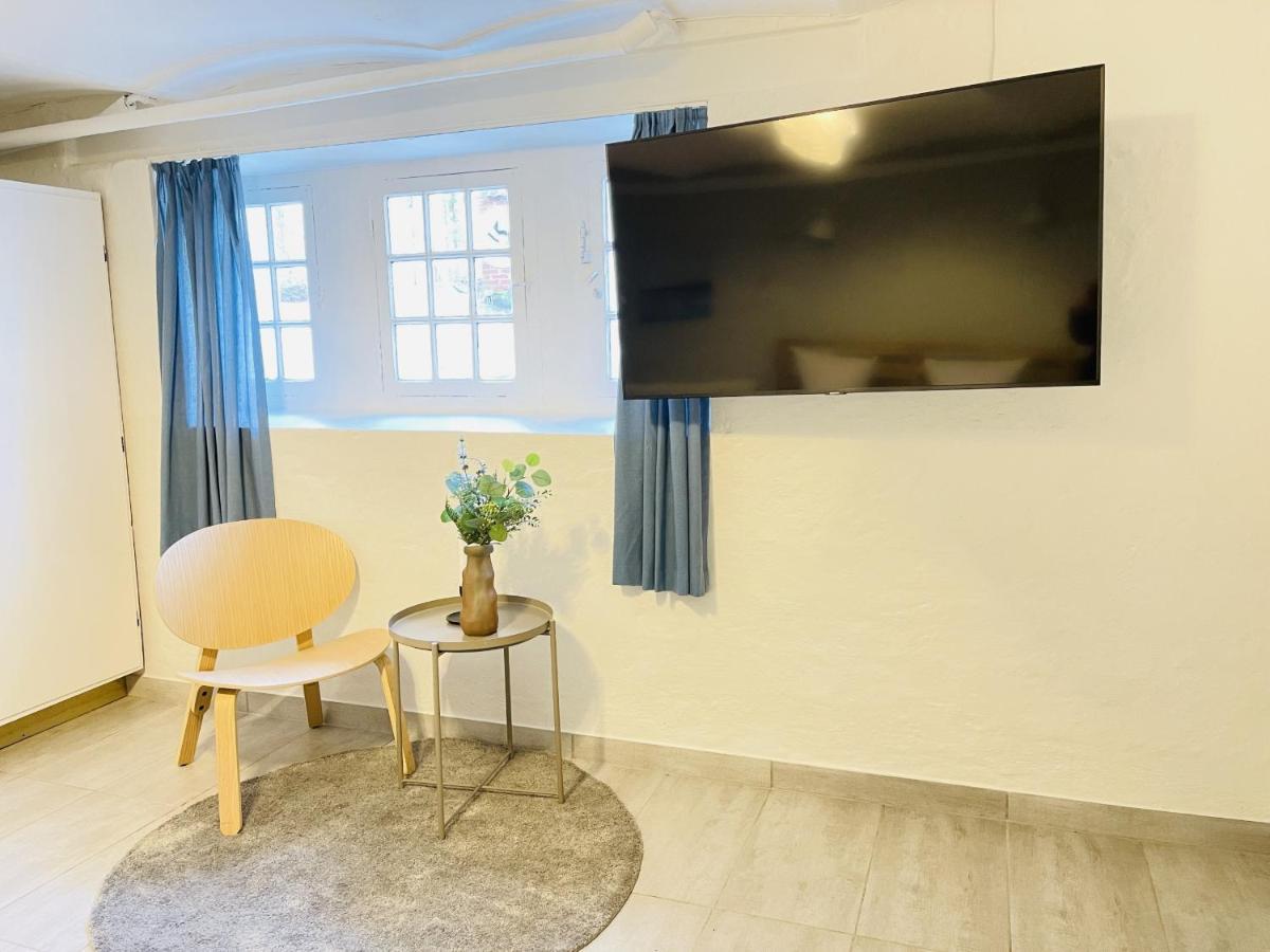 Aday - Aalborg Mansion - Charming 3 Bedroom Apartment エクステリア 写真